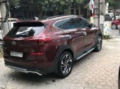 Cần bán lại xe Hyundai Tucson sản xuất năm 2019, màu đỏ, 890tr