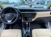 Cần bán Toyota Corolla Altis sản xuất năm 2020 còn mới