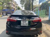 Xe Toyota Corolla Altis sản xuất 2015 còn mới, giá 619tr