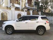 Bán xe Chevrolet Trailblazer năm 2018, nhập khẩu