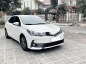 Cần bán Toyota Corolla Altis sản xuất năm 2020 còn mới