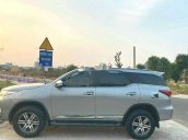 Bán Toyota Fortuner năm 2017, xe nhập còn mới