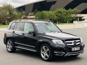 Bán ô tô Mercedes GLK 220 AMG năm sản xuất 2014, giá chỉ 910 triệu