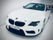 Xe BMW M6 2004, màu trắng, nhập khẩu