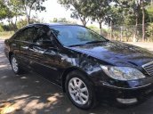 Cần bán Toyota Camry năm 2003 còn mới giá cạnh tranh