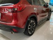 Bán Mazda CX5 2.5 sản xuất năm 2017, giá tốt