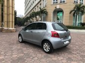 Bán Toyota Yaris năm sản xuất 2007, nhập khẩu nguyên chiếc