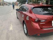 Bán xe Mazda 3 năm 2016, xe chính chủ giá ưu đãi, động cơ ôn định 