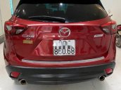 Bán Mazda CX5 2.5 sản xuất năm 2017, giá tốt