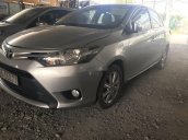 Cần bán xe Toyota Vios năm 2016, xe nhập còn mới, 350 triệu