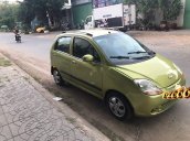 Cần bán gấp Chevrolet Spark năm 2009, giá chỉ 100 triệu