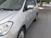 Bán Toyota Innova sản xuất 2009, 285 triệu, giá ưu đãi