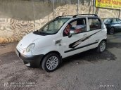 Bán Daewoo Matiz SE năm sản xuất 2007, giá ưu đãi