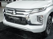 Bán Mitsubishi Pajero Sport 2.4AT năm sản xuất 2020, xe nhập