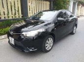 Cần bán Toyota Vios sản xuất năm 2014 còn mới