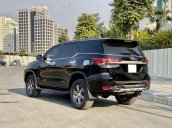 Cần bán gấp Toyota Fortuner năm 2018, xe nhập còn mới