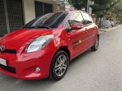 Cần bán xe Toyota Yaris năm sản xuất 2012, nhập khẩu nguyên chiếc còn mới