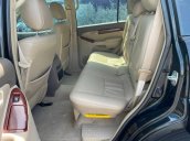 Cần bán lại xe Toyota Prado năm sản xuất 2008, nhập khẩu còn mới, giá chỉ 679 triệu