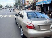 Bán xe Toyota Vios năm sản xuất 2010, nhập khẩu, giá chỉ 215 triệu