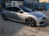 Bán ô tô Honda Civic năm sản xuất 2017, xe chính chủ 