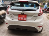 Ford Fiesta S 1.0 AT Ecoboots (Turbo) model 2015