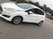 Ford Fiesta S 1.0 AT Ecoboots (Turbo) model 2015