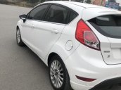 Ford Fiesta S 1.0 AT Ecoboots (Turbo) model 2015