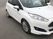 Ford Fiesta S 1.0 AT Ecoboots (Turbo) model 2015