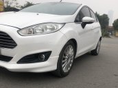 Ford Fiesta S 1.0 AT Ecoboots (Turbo) model 2015