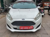 Ford Fiesta S 1.0 AT Ecoboots (Turbo) model 2015