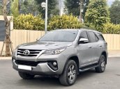 Bán nhanh Toyota Fortuner 2.4G 2017