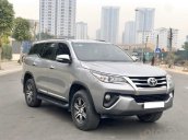 Bán nhanh Toyota Fortuner 2.4G 2017