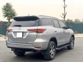 Bán nhanh Toyota Fortuner 2.4G 2017