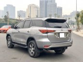 Bán nhanh Toyota Fortuner 2.4G 2017