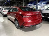 Hyundai Accent 2021 đủ màu giao ngay chạy Tết, ưu đãi 10 triệu, full phụ kiện