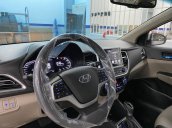 Hyundai Accent 2021 đủ màu giao ngay chạy Tết, ưu đãi 10 triệu, full phụ kiện