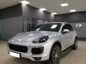 Bán nhanh chiếc Porsche Cayenne 2016