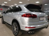 Bán nhanh chiếc Porsche Cayenne 2016