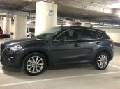 Chính chủ bán xe Mazda-CX5 2015