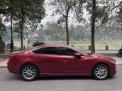 Bán nhanh Mazda 6 đời 2015, xe gia đình đi giữ gìn