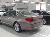 BMW 530i 2020, nhập khẩu nguyên chiếc từ Đức, ưu đãi giảm 340tr kèm quà tặng hấp dẫn cho KH