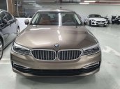 BMW 530i 2020, nhập khẩu nguyên chiếc từ Đức, ưu đãi giảm 340tr kèm quà tặng hấp dẫn cho KH
