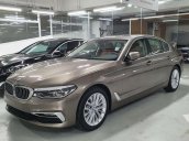 BMW 530i 2020, nhập khẩu nguyên chiếc từ Đức, ưu đãi giảm 340tr kèm quà tặng hấp dẫn cho KH