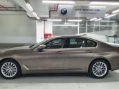 BMW 530i 2020, nhập khẩu nguyên chiếc từ Đức, ưu đãi giảm 340tr kèm quà tặng hấp dẫn cho KH