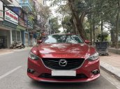 Bán nhanh Mazda 6 đời 2015, xe gia đình đi giữ gìn