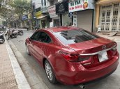 Bán nhanh Mazda 6 đời 2015, xe gia đình đi giữ gìn