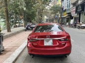 Bán nhanh Mazda 6 đời 2015, xe gia đình đi giữ gìn