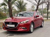 Bán nhanh siêu phẩm Mazda 3 2019 đỏ pha lê, đã lên ghế điện