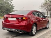 Bán nhanh siêu phẩm Mazda 3 2019 đỏ pha lê, đã lên ghế điện