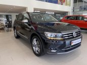 Sự khác biệt 2 phiên bản Elegance 2021 và Tiguan Luxury S 2021 nhập khẩu - có xe giao ngay - LH Ms Thư